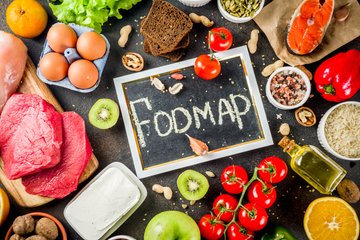 Cos’è la Dieta FODMAP
