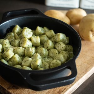 Gnocchi alle Ortiche