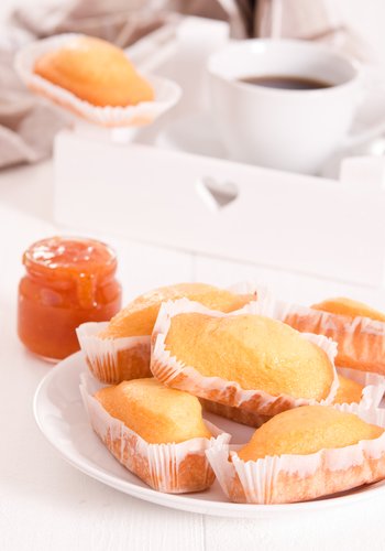 Ricetta Mini Plumcake