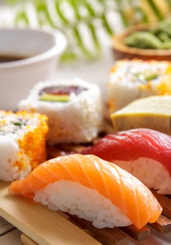Ricetta Nigiri Fatti in Casa, la Ricetta Originale Giapponese