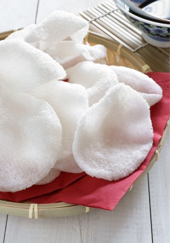 Ricetta Nuvole di Drago, la Ricetta Originale Cinese