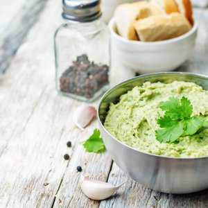 Paté Vegano alla Spirulina