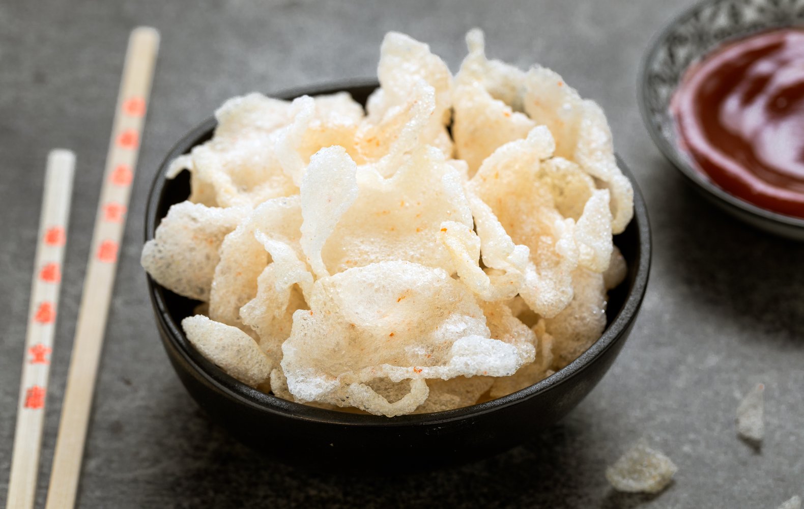 Nuvole di Drago, la Ricetta Originale Cinese