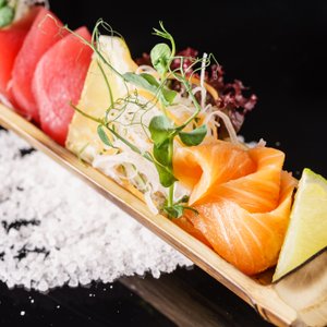 Sashimi Fatto in Casa, la Ricetta Originale Giapponese