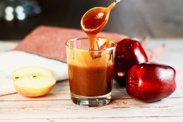 Come Caramellare la Frutta