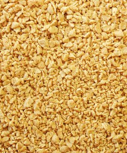 Come Usare il Granulare di Soia in Cucina