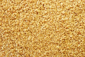 Come Usare il Granulare di Soia in Cucina