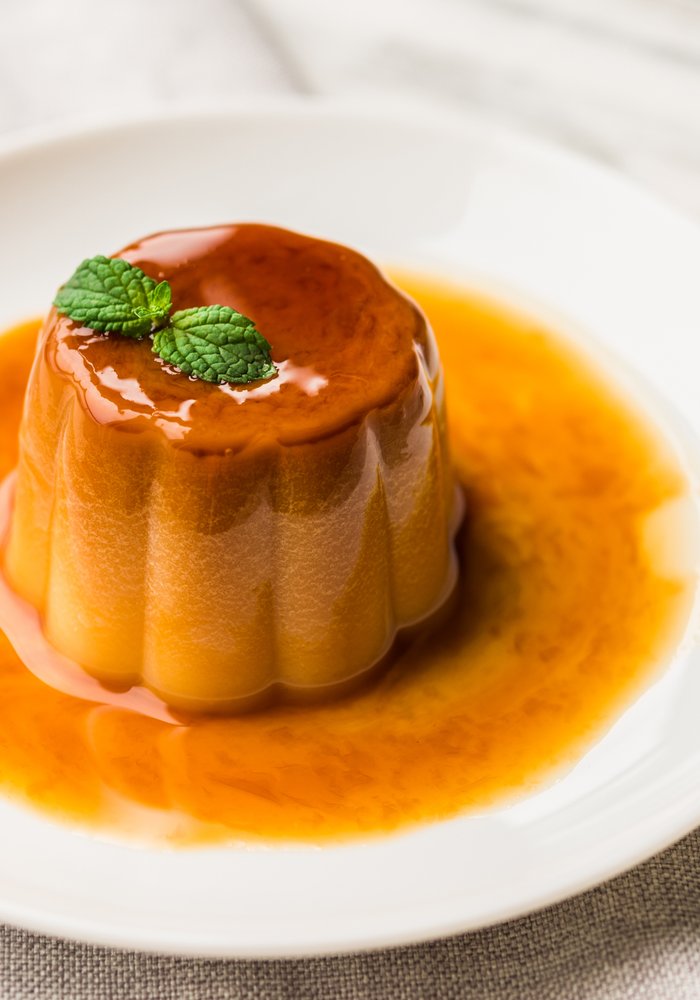 Ricetta Latte in Piedi, la Ricetta Originale