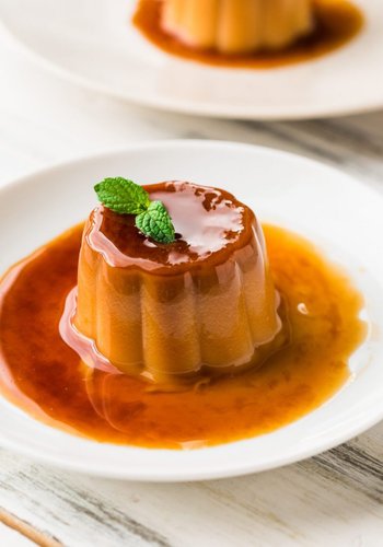 Ricetta Latte in Piedi, la Ricetta Originale