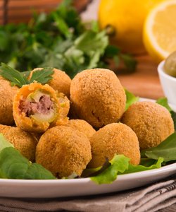 Ricetta Olive all’Ascolana, la Ricetta Originale della Tradizione