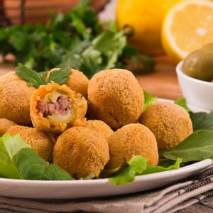 Olive all’Ascolana, la Ricetta Originale della Tradizione