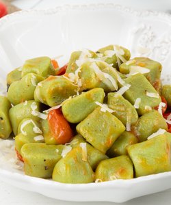 Ricetta Gnocchi di Zucchine