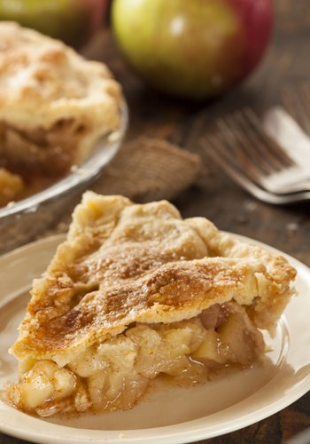 Ricetta Apple Pie, la Ricetta Originale Americana