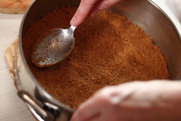 Come Fare la Base per la Cheesecake