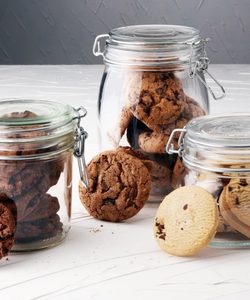 Come Conservare Dolci, Torte e Biscotti Fatti in Casa