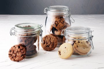 Come Conservare Dolci, Torte e Biscotti Fatti in Casa
