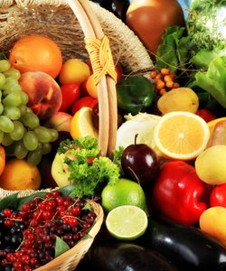 Come Far Maturare la Frutta in Casa