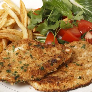 Cotoletta alla Palermitana, la Ricetta Originale