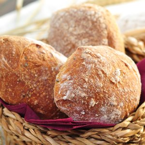 Panini Fatti in Casa