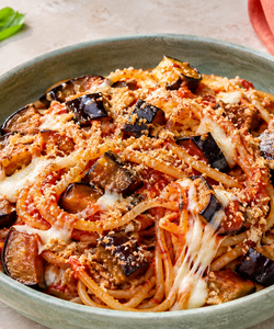 Ricetta Pasta alla Caporalessa