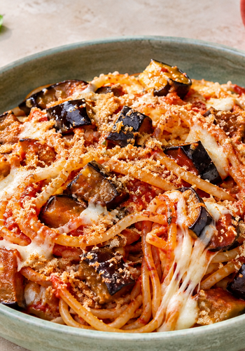 Ricetta Pasta alla Caporalessa