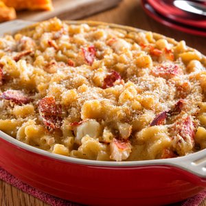 Pasta Pasticciata