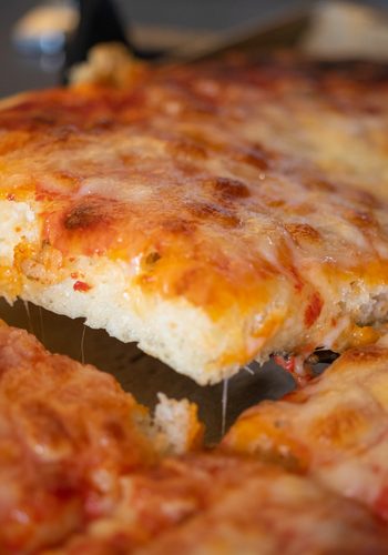 Ricetta Pizza Senza Lievito