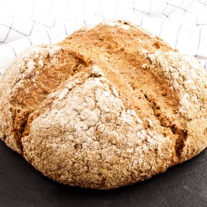 Soda Bread, la Ricetta Originale Irlandese