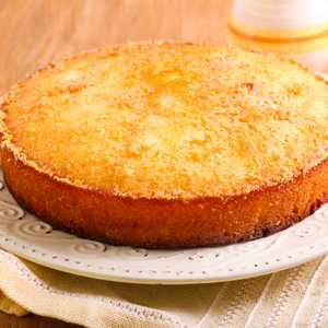Torta all’Acqua