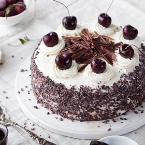 Torta Foresta Nera, la Ricetta Originale