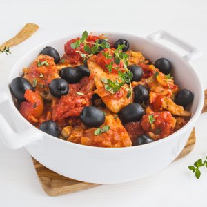 Baccalà alla Napoletana, la Ricetta Originale
