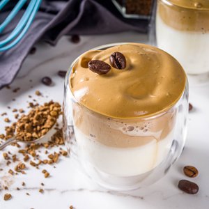 Dalgona Coffee, la Ricetta Originale