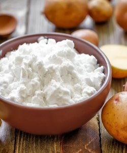 Come Sostituire la Fecola di Patate