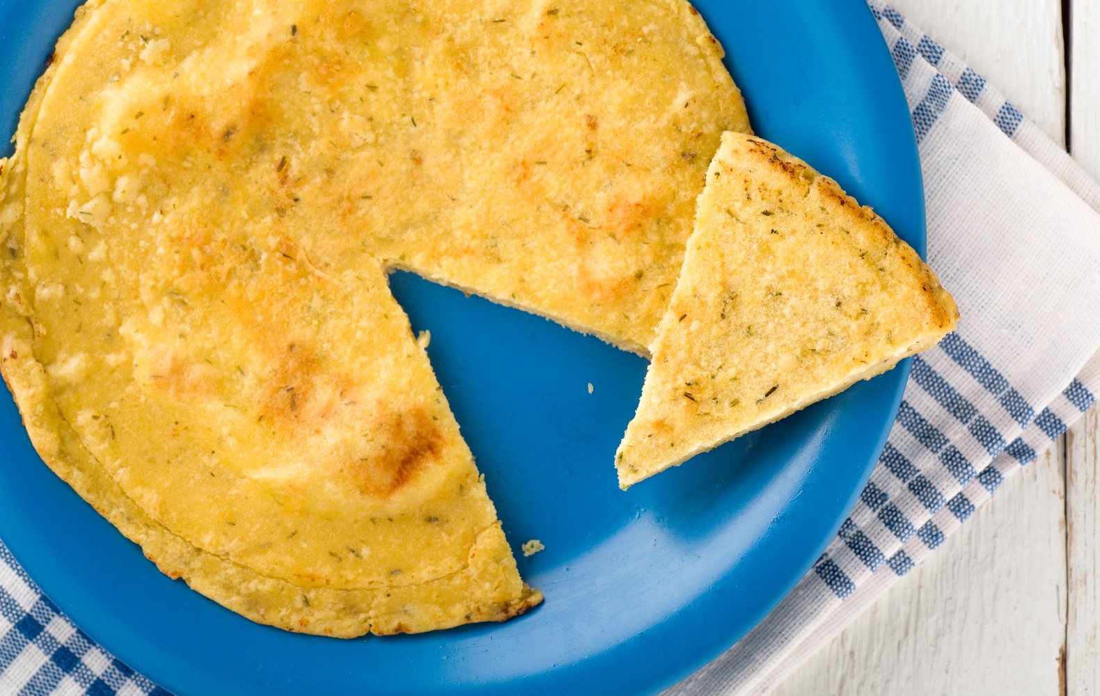 Frittata Senza Uova
