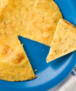 Ricetta Frittata Senza Uova
