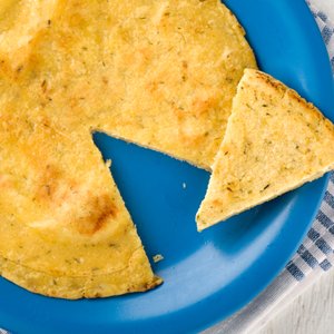 Frittata Senza Uova