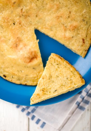 Ricetta Frittata Senza Uova
