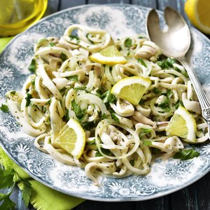 Insalata di Calamari