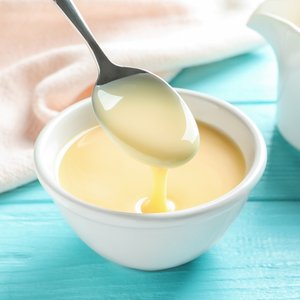 Latte Condensato Fatto in Casa