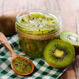 Marmellata di Kiwi