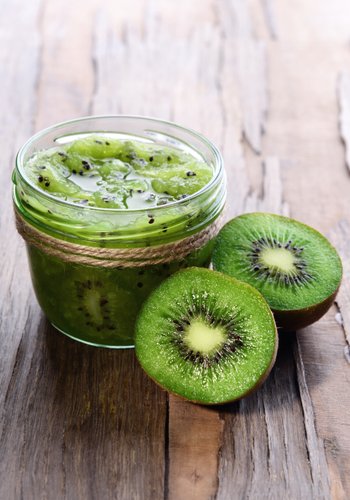 Ricetta Marmellata di Kiwi