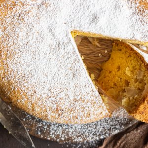 Pan di Mele, la Ricetta Originale