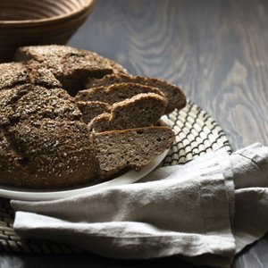 Pane di Grano Saraceno