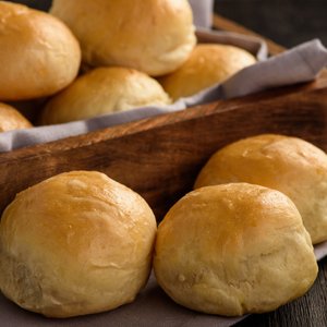 Panini all’Olio Fatti in Casa