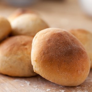 Panini Soffici alle Patate