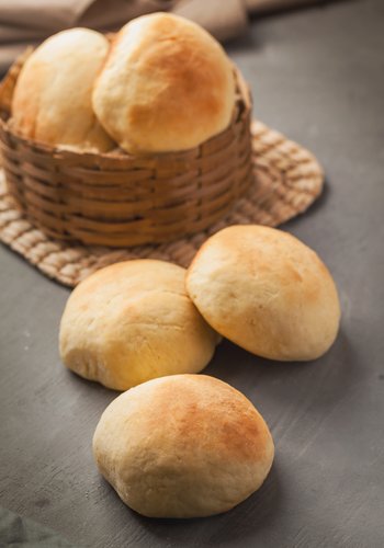 Ricetta Panini Soffici alle Patate