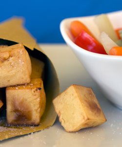 Ricetta Panissa alla Genovese, la Ricetta Originale