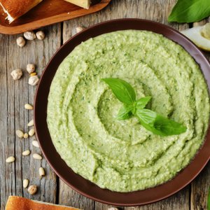 Pesto di Fave (Marò), la Ricetta Originale
