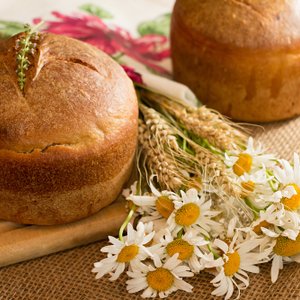 Pizza di Pasqua, la Ricetta Originale della Tradizione