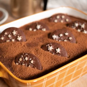 Tiramisù Pan di Stelle